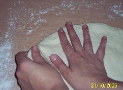 Pan Bauletto