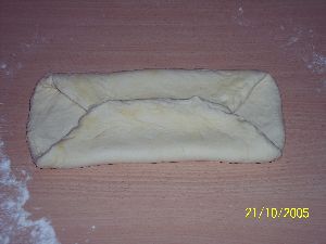 Pan Bauletto