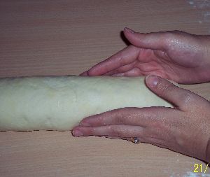 Pan Bauletto