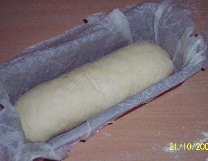 Pan Bauletto