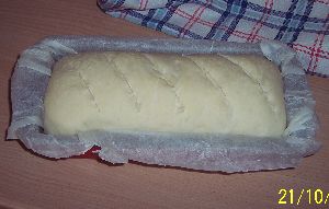 Pan Bauletto