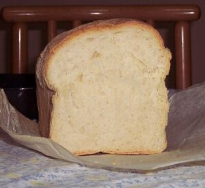 Pan Bauletto