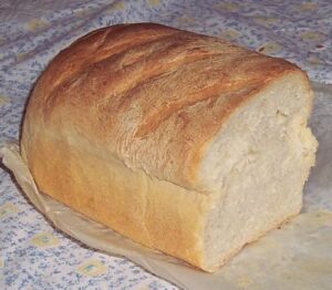 Pan Bauletto