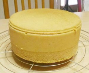 Pan di Spagna