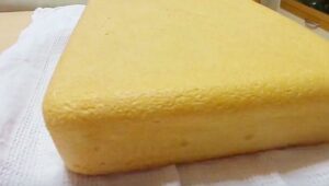 Pan di Spagna