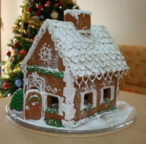La Casetta di Natale