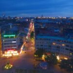 Viaggio Danimarca e Svezia