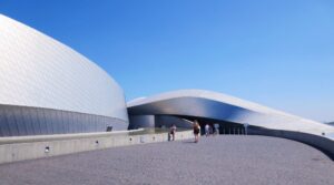 Viaggio Danimarca e Svezia