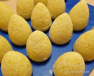 Arancine siciliane