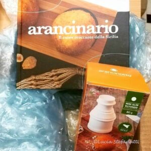 Arancine siciliane