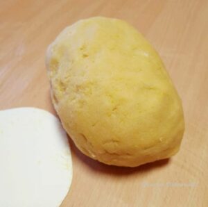 Frolla Ricetta Trucchi e Segreti