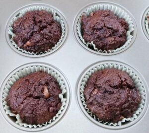 CupCake e Muffin: le differenze