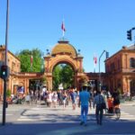 Viaggio Danimarca e Svezia