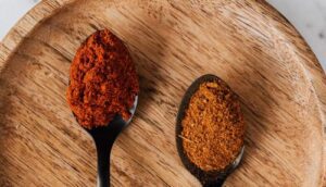 Guida alle Spezie ed Erbe Aromatiche