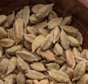 Guida alle Spezie ed Erbe Aromatiche