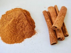 Guida alle Spezie ed Erbe Aromatiche