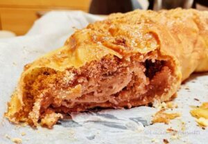 Strudel di Mele