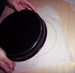 Torta Dobos