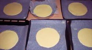 Torta Dobos
