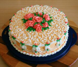Cosa serve per decorare le Torte
