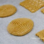 Biscotti al Burro di Arachidi