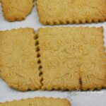 Biscotti al Burro di Arachidi