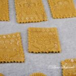 Biscotti al Burro di Arachidi