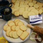 Biscotti al Burro Salato