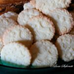 Biscotti al Burro Salato