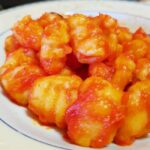 Gnocchi di Patate
