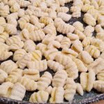 Gnocchi di Patate