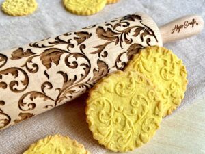 Biscotti al Burro Perfetti