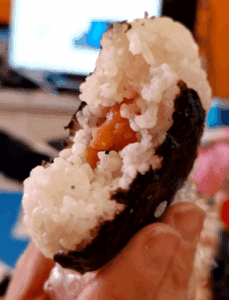 Onigiri