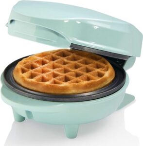 Waffle 2 in 1
