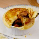 Spezzatino di Manzo alla Svizzera