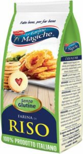 Biscotti Dory Senza glutine