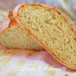 Pane di Semola in pentola Staub