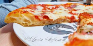 Pizza zia Lory