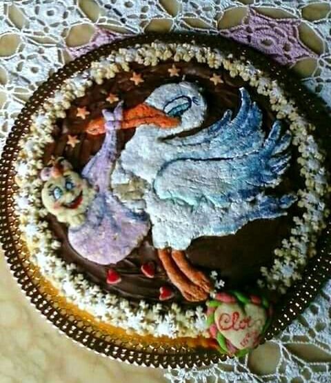 Viviana Paiano l'artista delle crostate