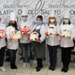 Filomena Strusi e l'Arte della Sac a Poche