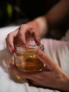 Proprietà e Benefici del Miele